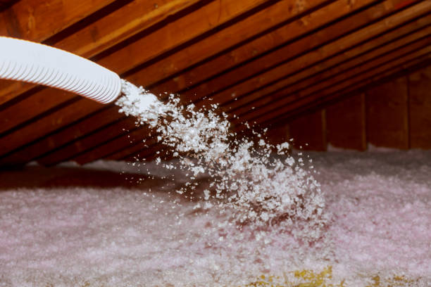 Insulation Replacement Services in Peoria Heights, IL