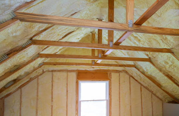 Best Professional Insulation Contractor  in Peoria Heights, IL