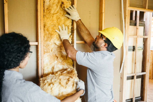 Best Insulation for Commercial Buildings  in Peoria Heights, IL