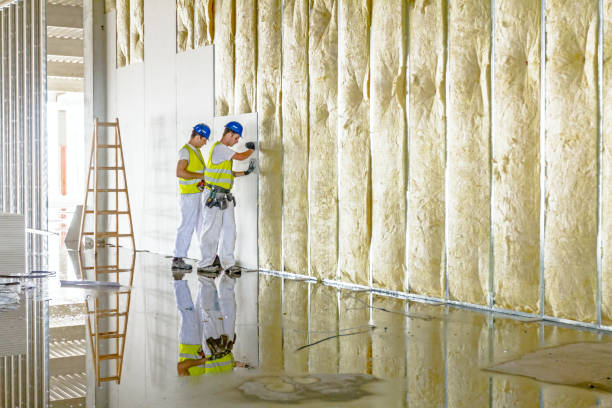 Soundproof Insulation Installation in Peoria Heights, IL